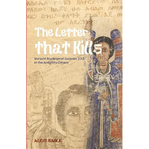 The Letter that Kills