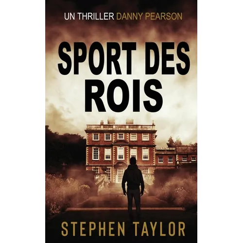 Sport des Rois: French Translation of Sport Of Kings