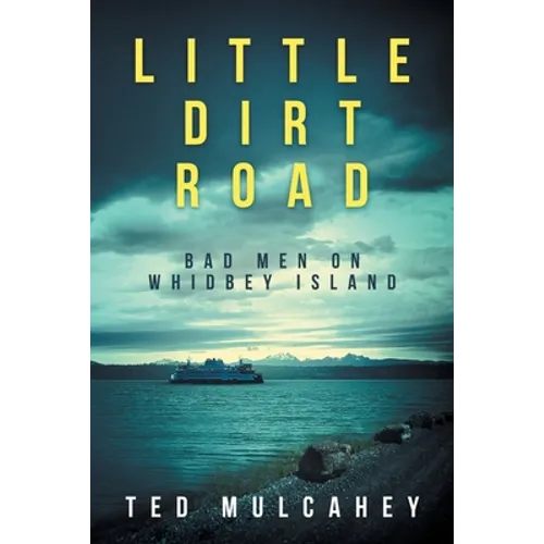 Little Dirt Road