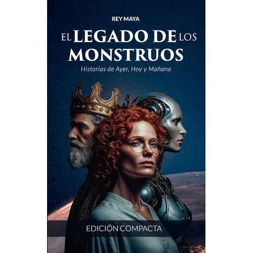 El Legado de los Monstruos: Edición Compacta