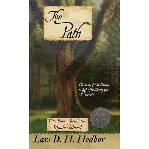 The Path: Tales From a Revolution: Rhode-Island