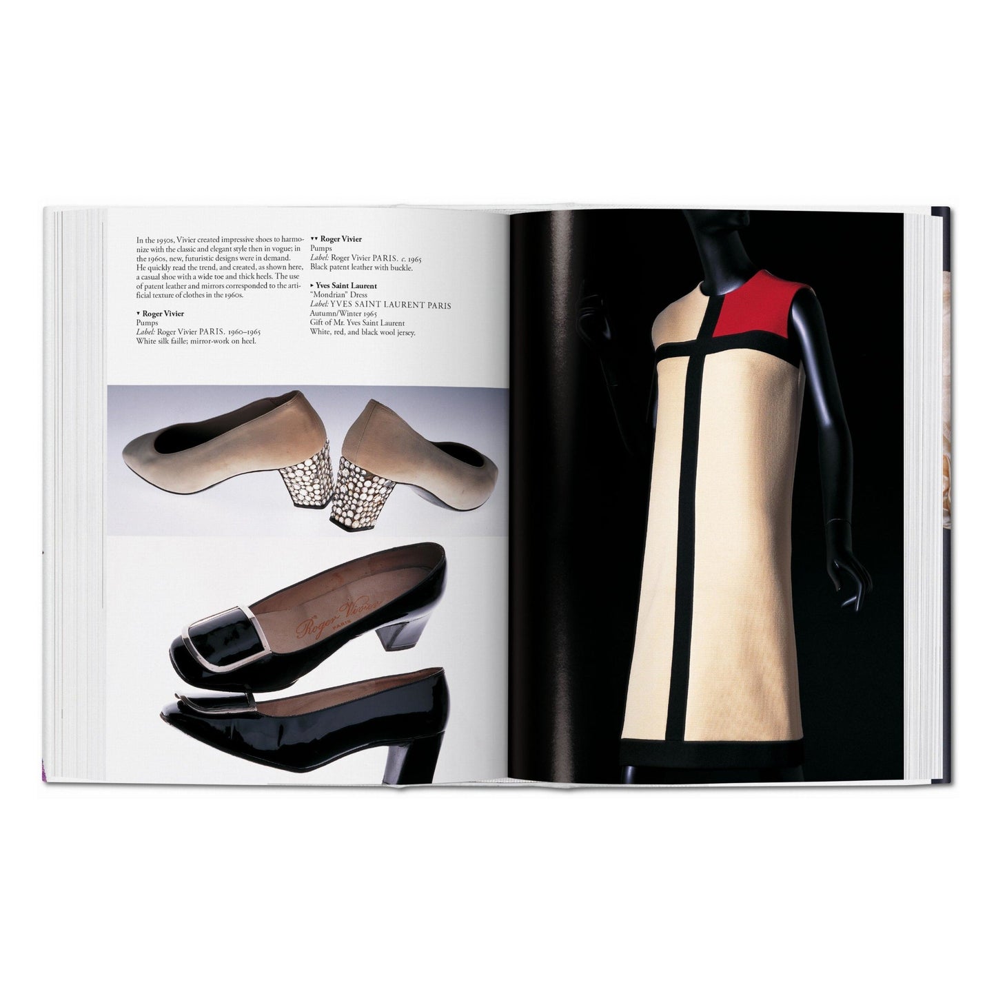 Fashion History. From the 18th to the 20th Century (English) Book
