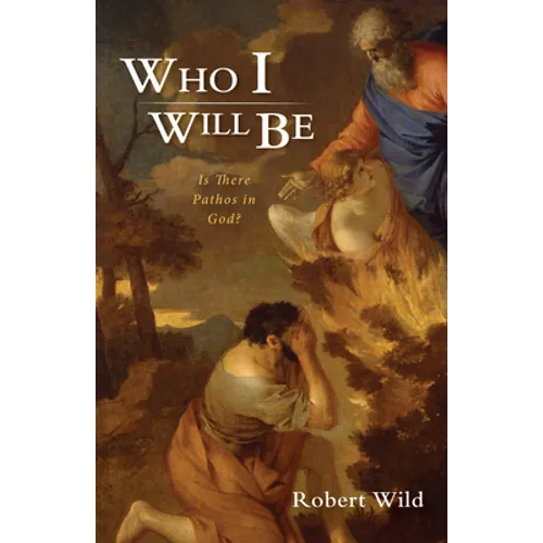 Who I Will Be