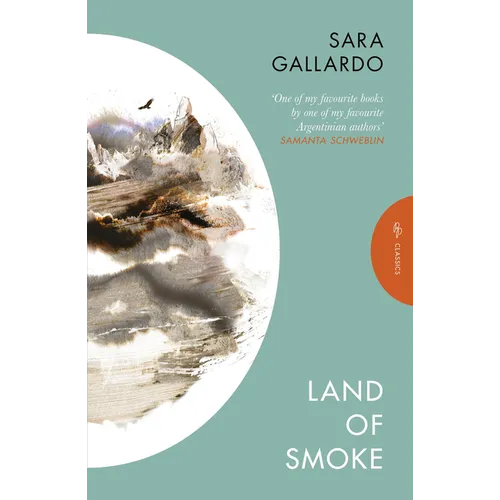 Land of Smoke