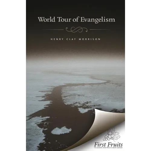 World Tour of Evangelism