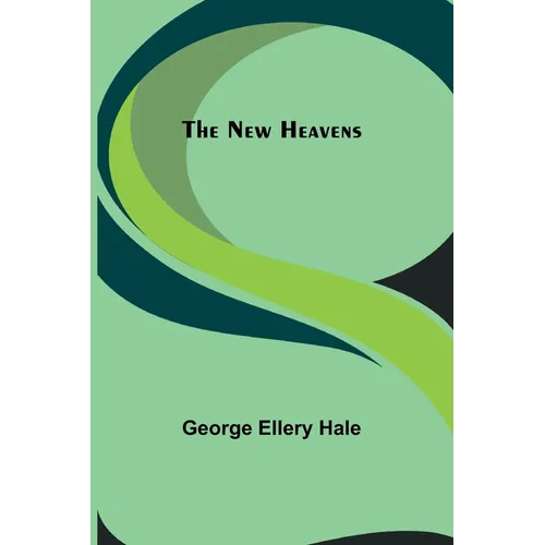 The New Heavens
