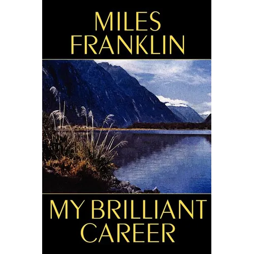 My Brilliant Career