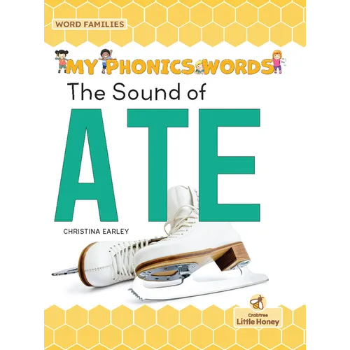 The Sound of Ate