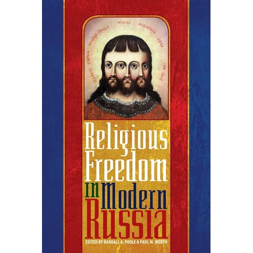 Religious Freedom in Modern Russia
