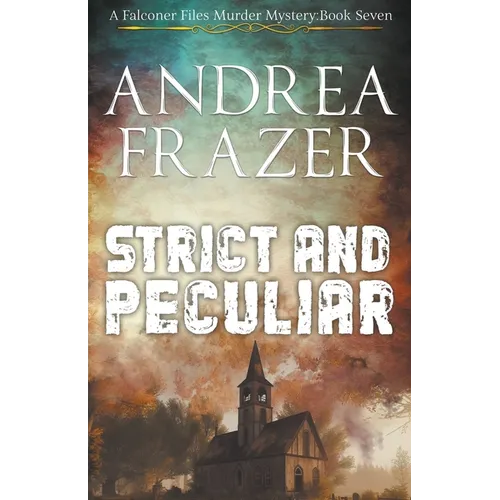 Strict and Peculiar