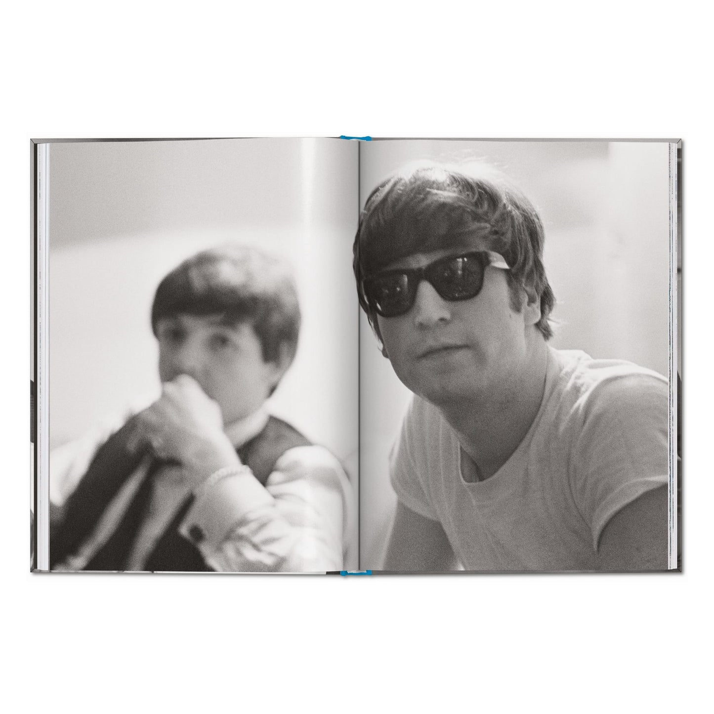 Harry Benson. The Beatles (English) Book