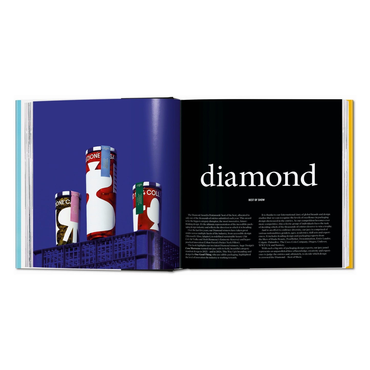 The Package Design Book 8 (English) Book