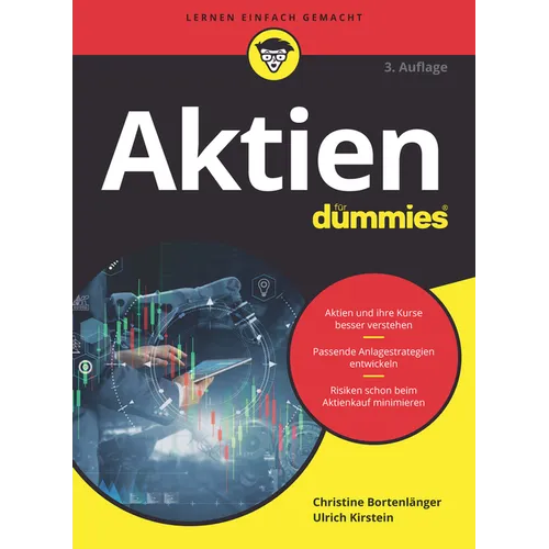 Aktien für Dummies