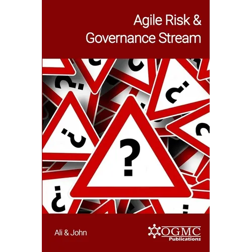 Agile Risk & Governance Stream