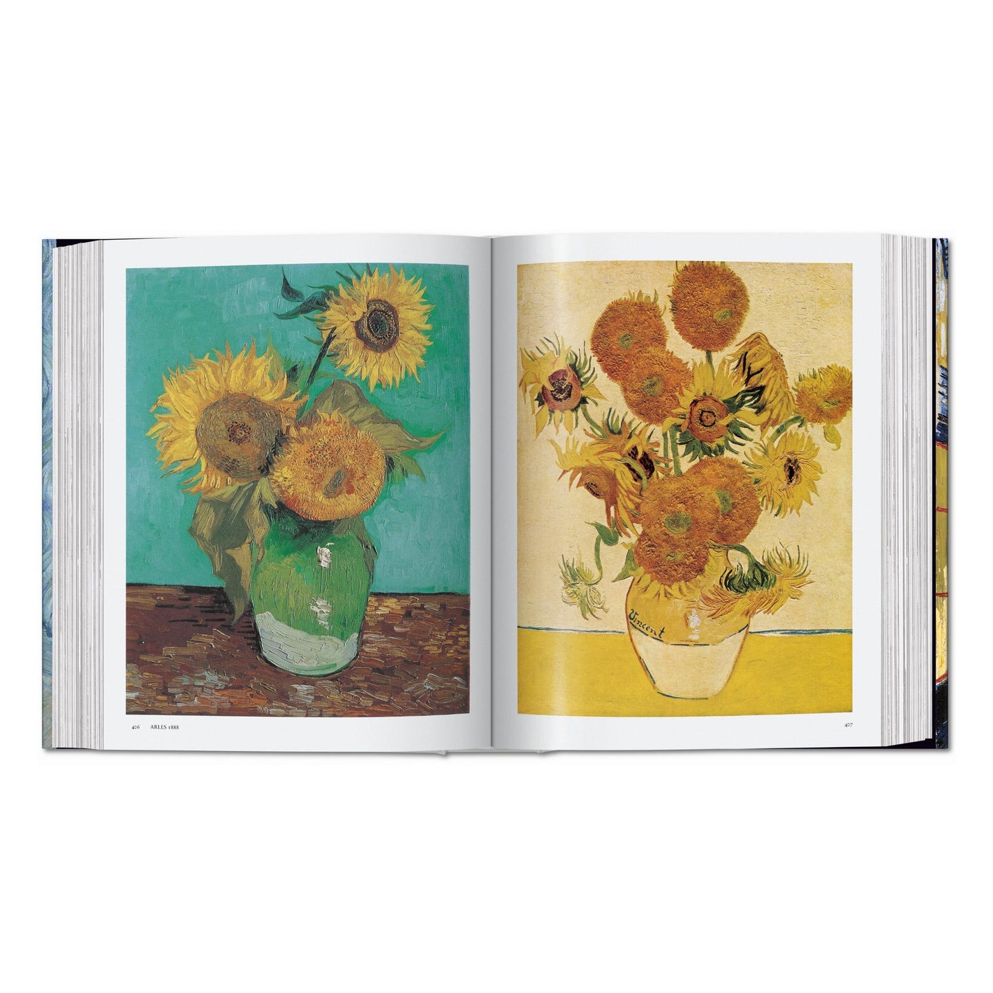 Van Gogh. The Complete Paintings (English) Book