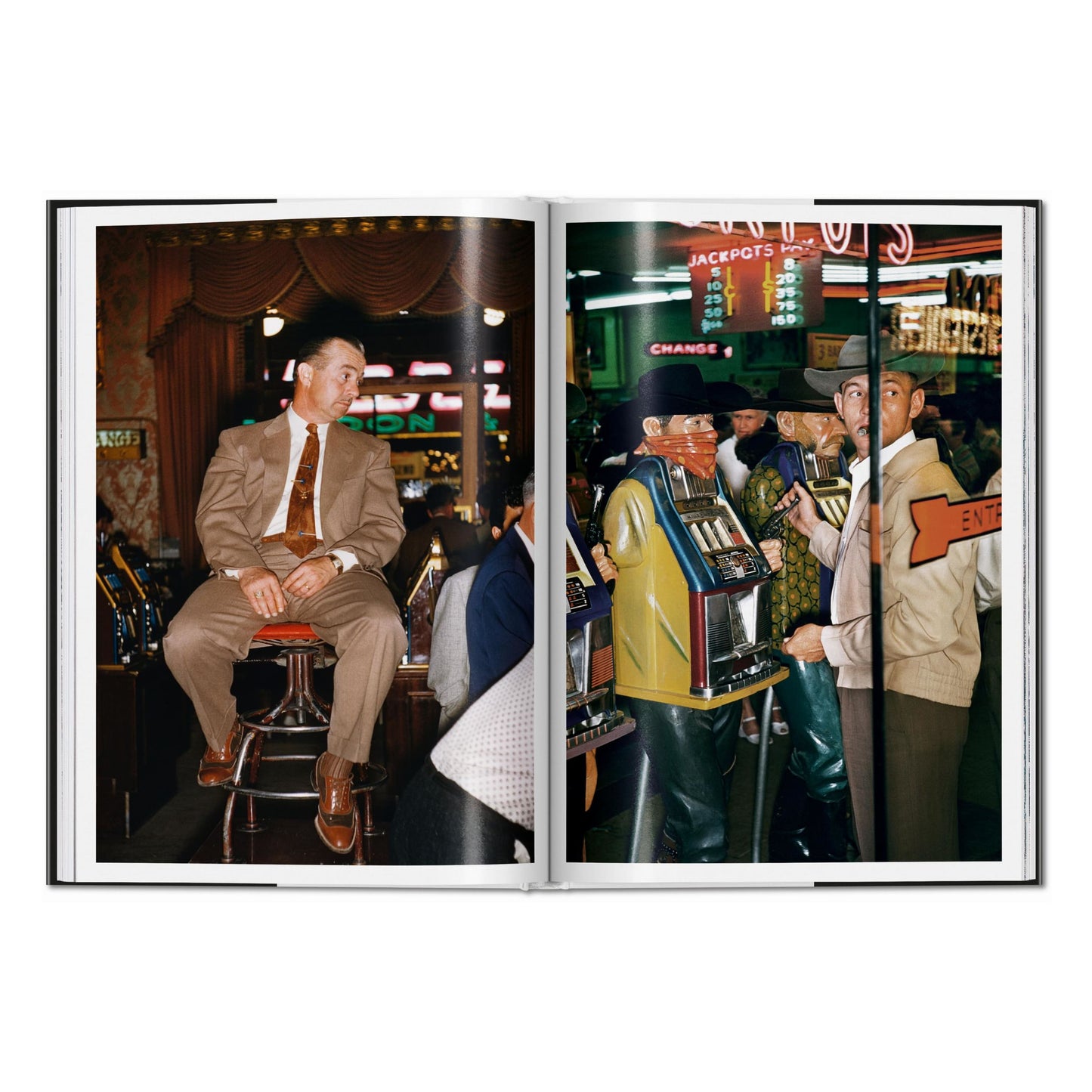 Marvin E. Newman. Photographs 1949–1983 (English) Book