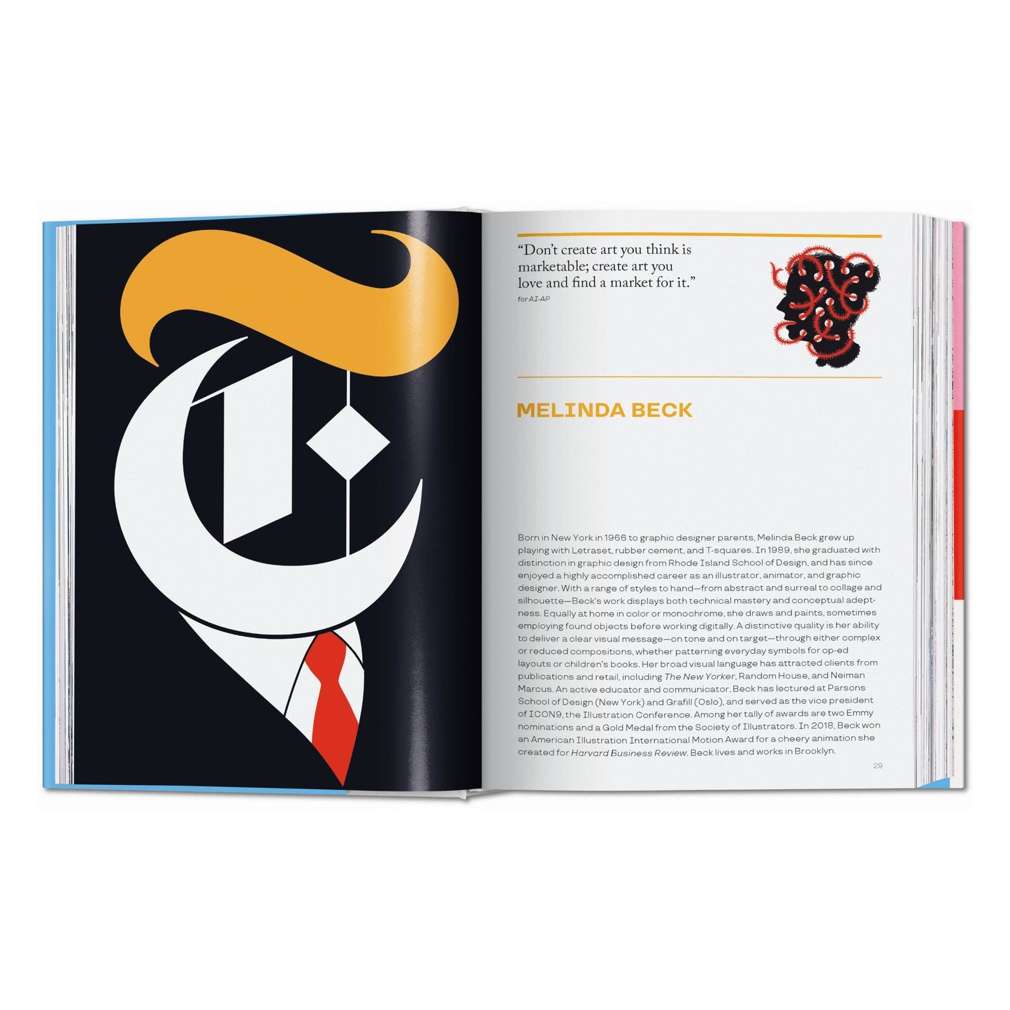 The Illustrator. The Best from around the World (English) Book