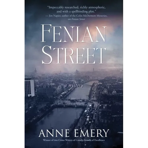 Fenian Street: A Mystery