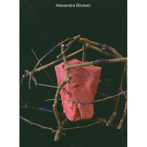 Alexandra Bircken