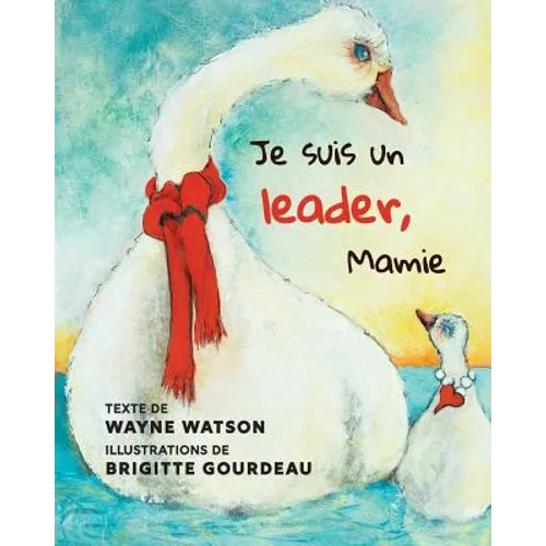 Je suis un leader, Mamie