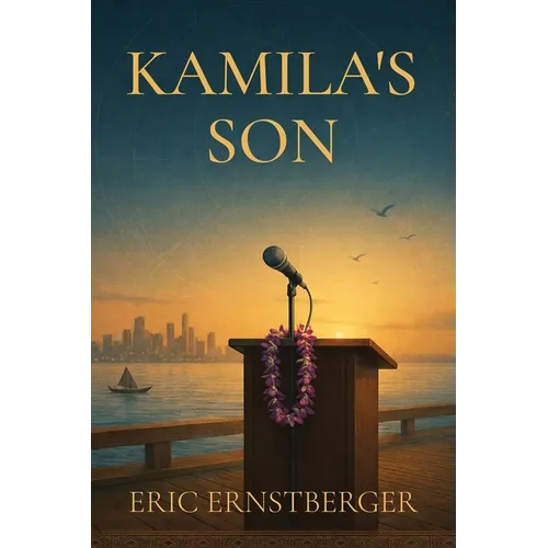 Kamila's Son