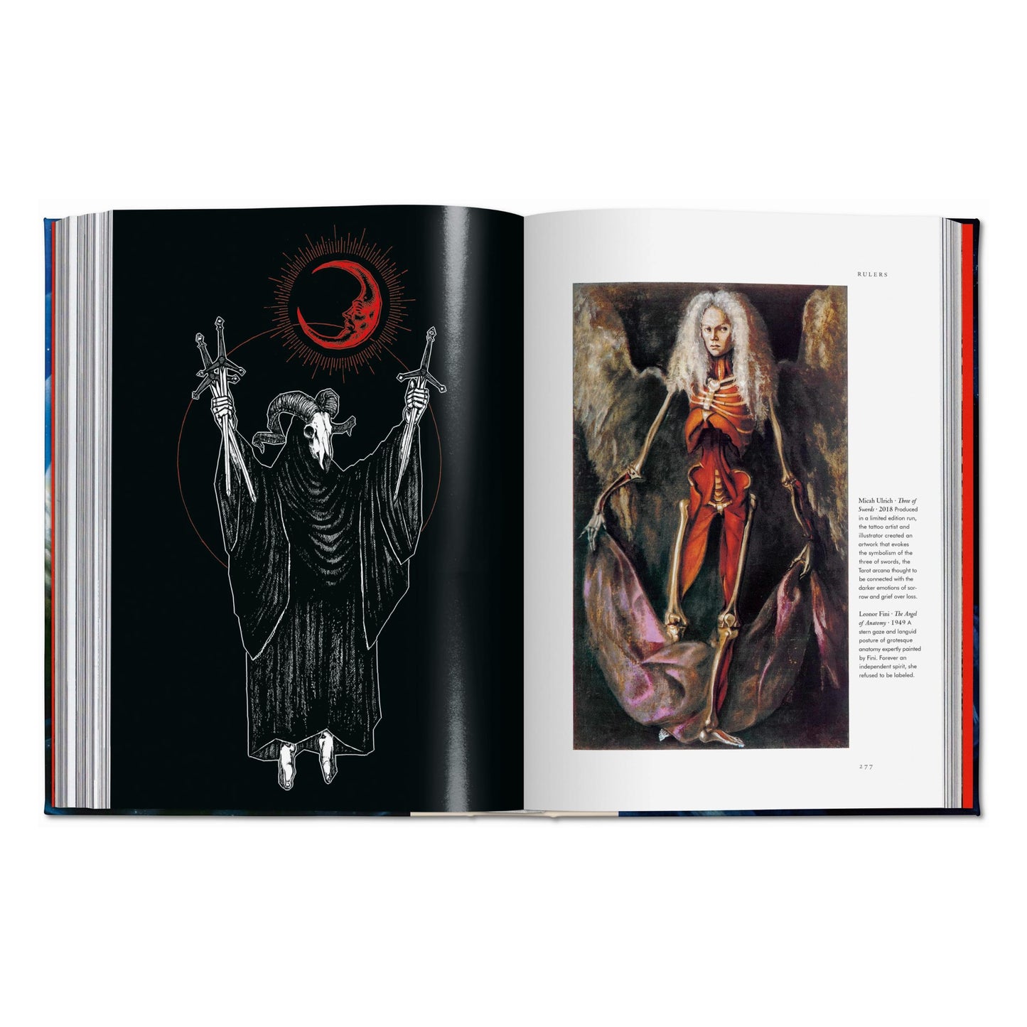 Spirit Worlds. The Library of Esoterica (English) Book