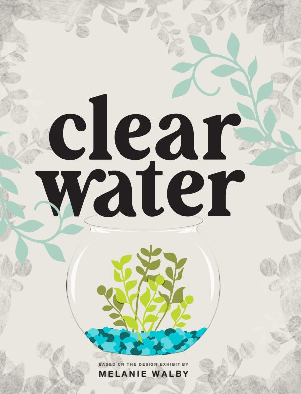 Clear Water Book