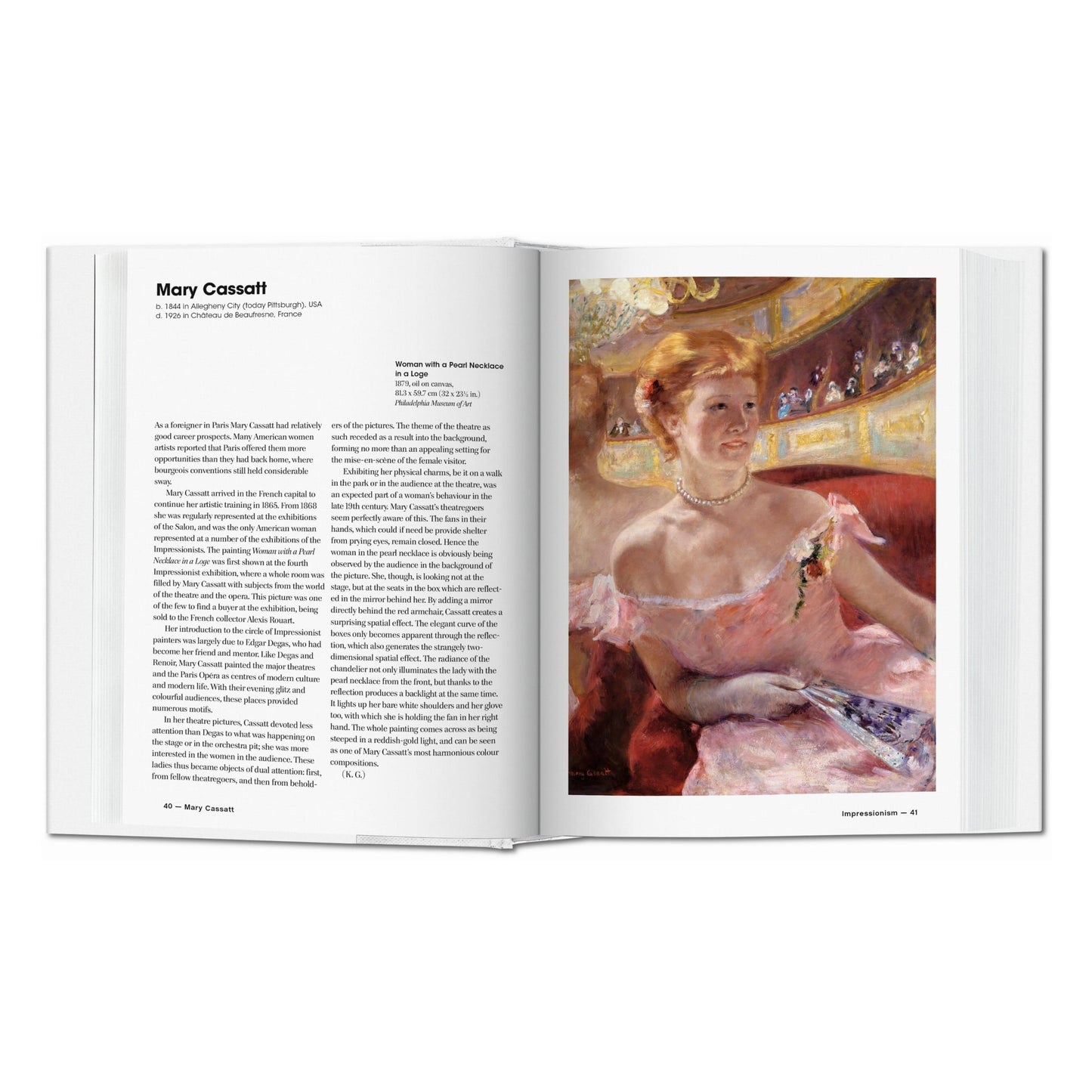 Modern Art. A History from Impressionism to Today (English) Book