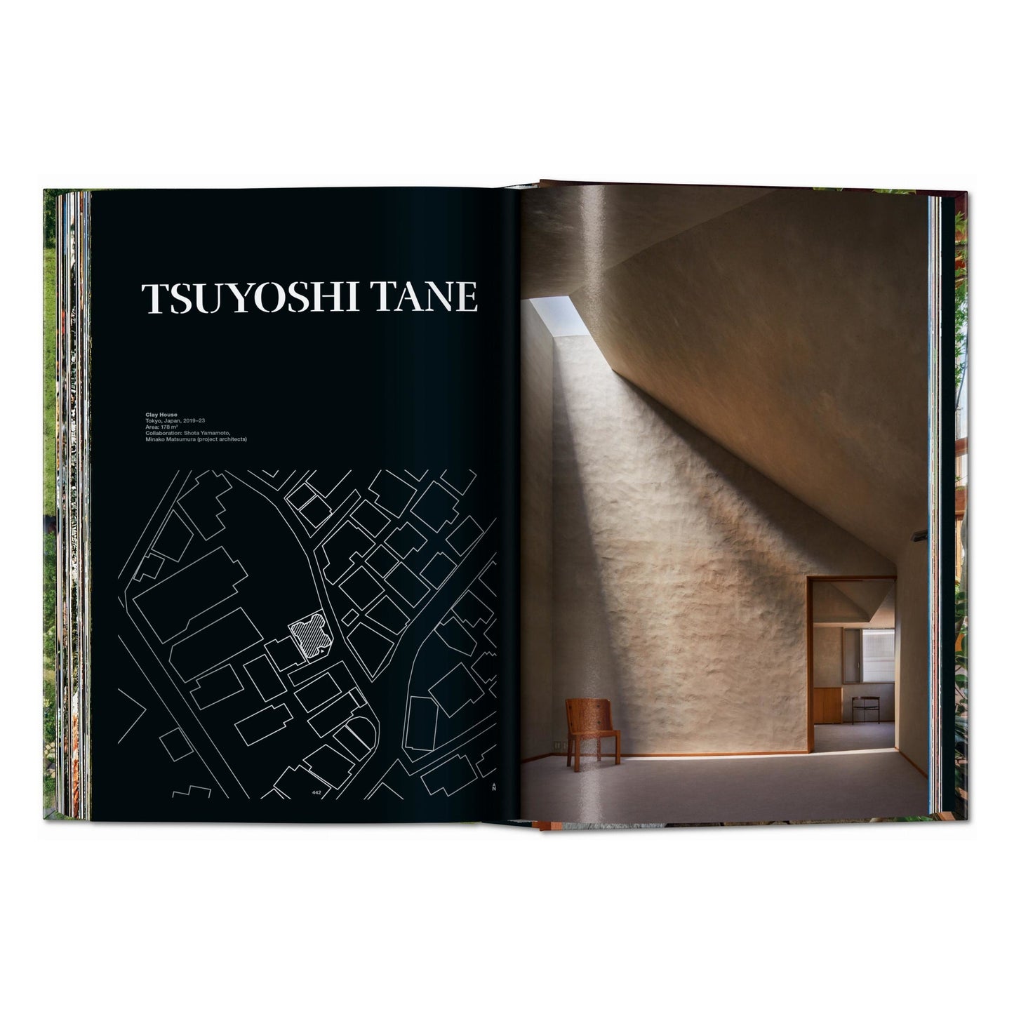 Homes for Our Time. Sustainable Living (German, French, English) Book