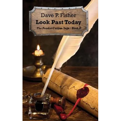 Look Past Today
