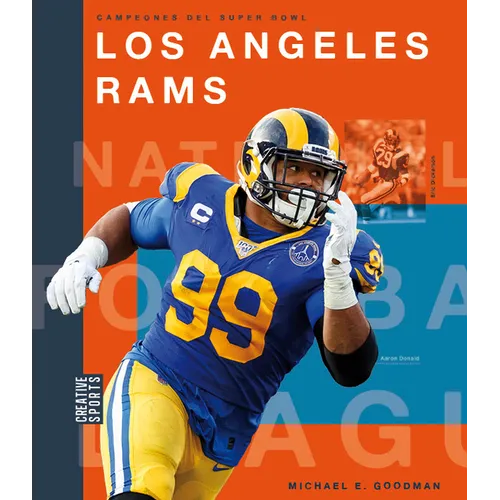 Los Angeles Rams