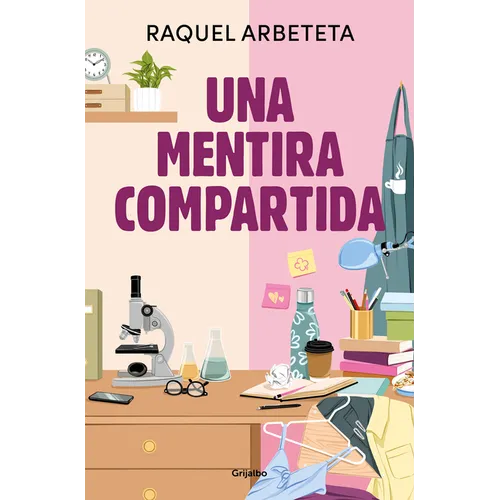 Una Mentira Compartida / A Shared Lie