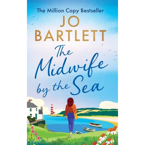 The Midwife by the Sea