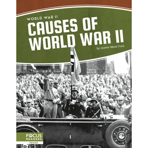Causes of World War II