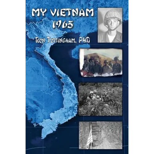 My Vietnam 1965