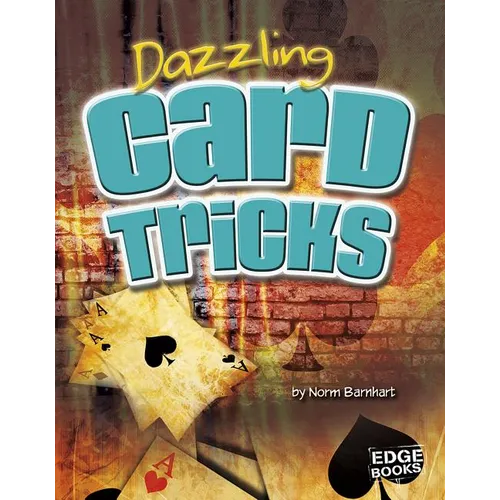 Dazzling Card Tricks