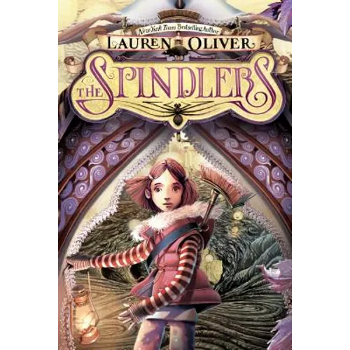 The Spindlers