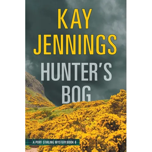 Hunter's Bog