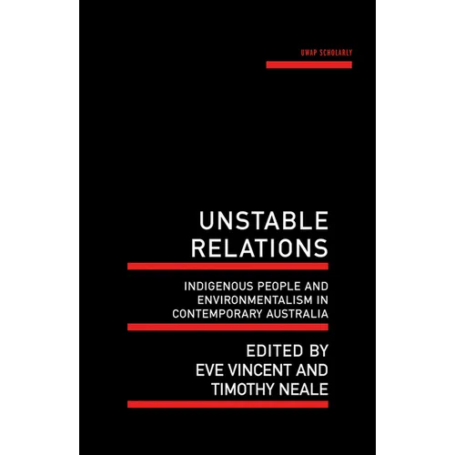 Unstable Relations