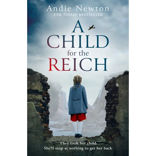 A Child for the Reich