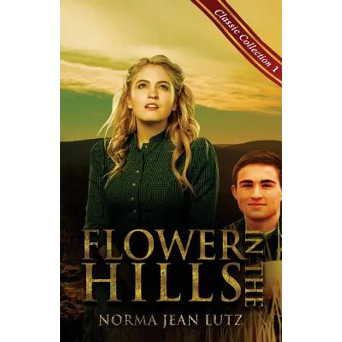 Flower in the Hills