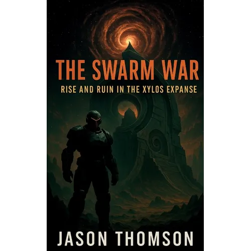 The Swarm War: Rise and Ruin in the Xylos Expanse