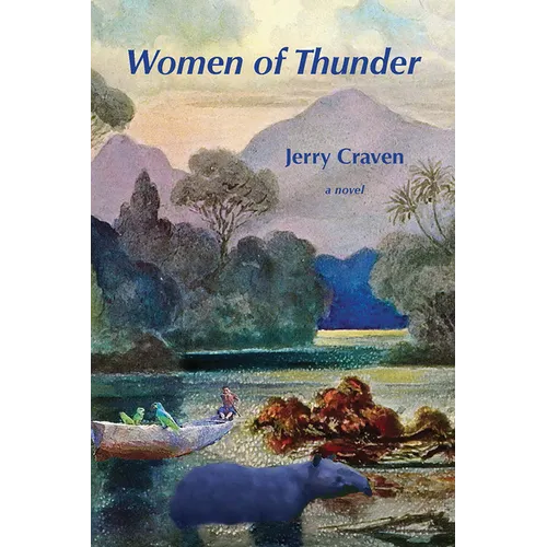 Women of Thunder