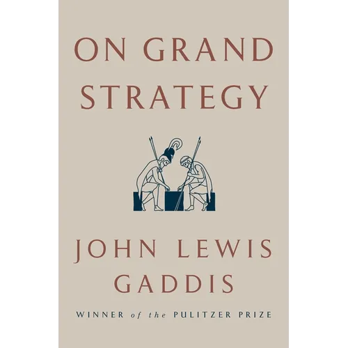 On Grand Strategy