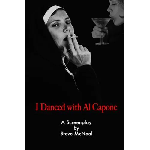 I Danced With Al Capone