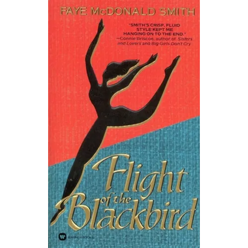 Flight of the Blackbird