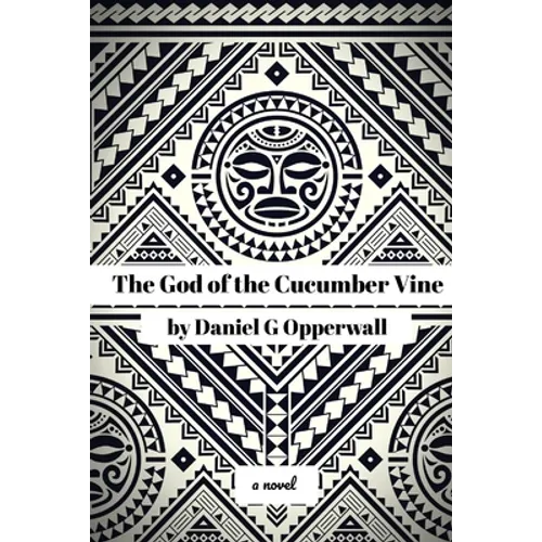 The God of the Cucumber Vine