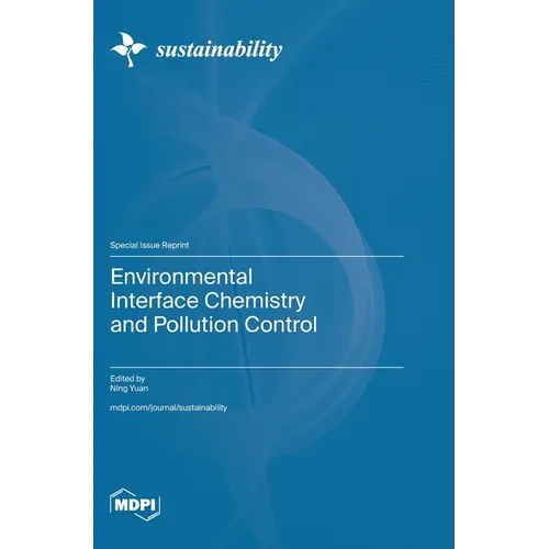 Environmental Interface Chemistry and Pollution Control