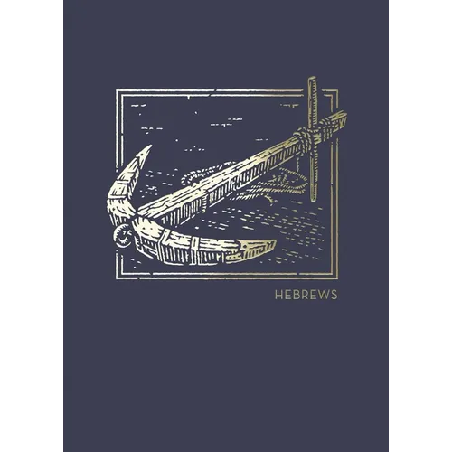 Net Abide Bible Journal - Hebrews, Paperback, Comfort Print: Holy Bible