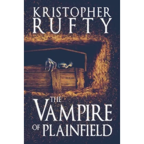 The Vampire of Plainfield